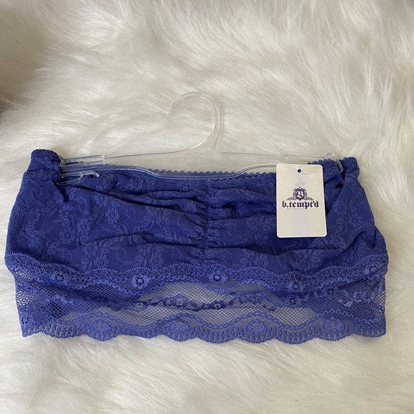 B.Tempted Other - B.Tempted Lavender